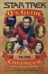Qâ€™s Guide to the Continuum